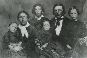 The Kochendorfer family